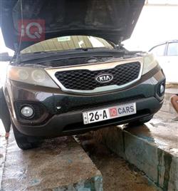 کیا سۆرینتۆ